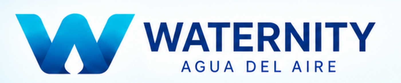 Waternity — Agua del Aire
